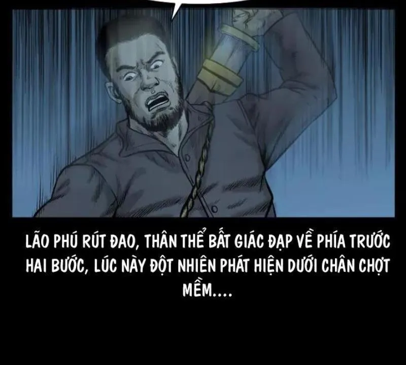 Tam Lão Gia Kinh Kỳ Thủ Trát Chapter 51 - Trang 45