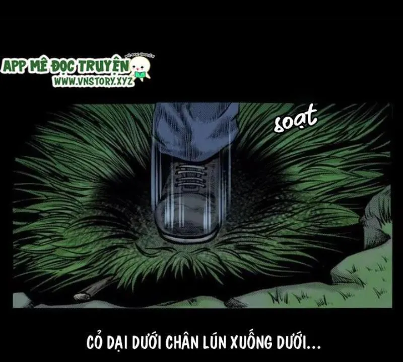 Tam Lão Gia Kinh Kỳ Thủ Trát Chapter 51 - Trang 46