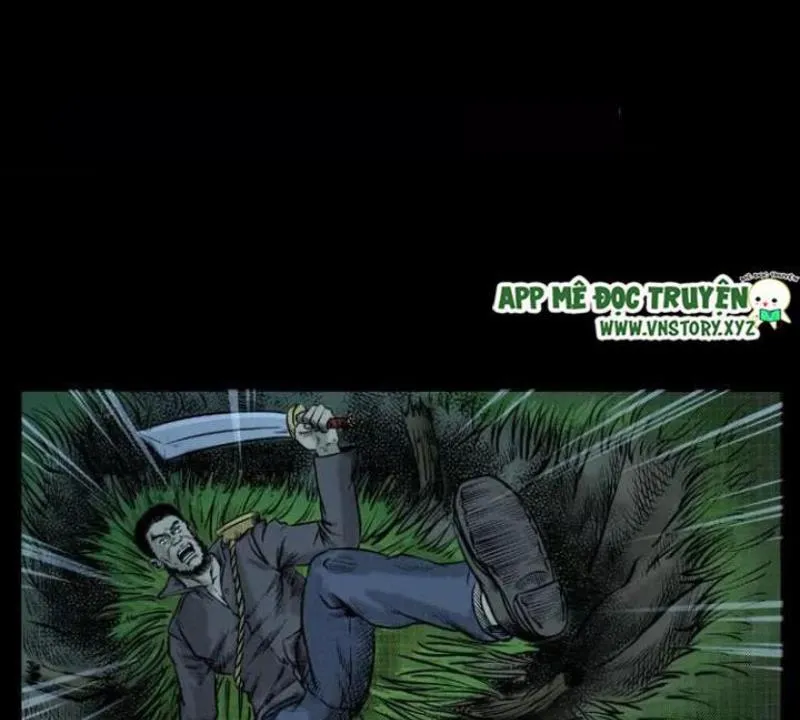 Tam Lão Gia Kinh Kỳ Thủ Trát Chapter 51 - Trang 47
