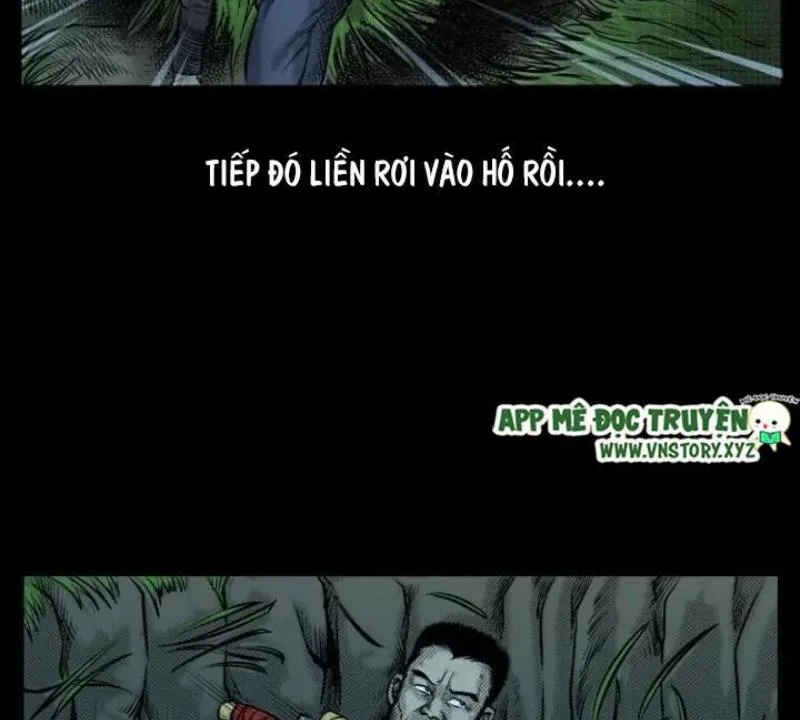 Tam Lão Gia Kinh Kỳ Thủ Trát Chapter 51 - Trang 48