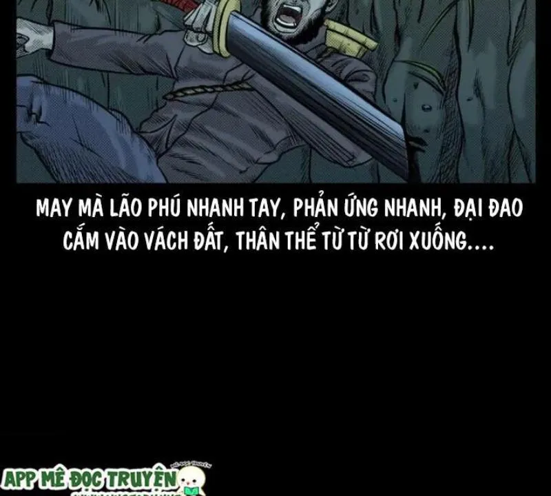 Tam Lão Gia Kinh Kỳ Thủ Trát Chapter 51 - Trang 49