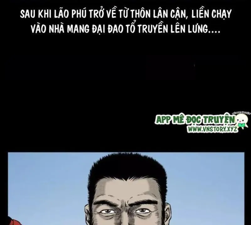 Tam Lão Gia Kinh Kỳ Thủ Trát Chapter 51 - Trang 5