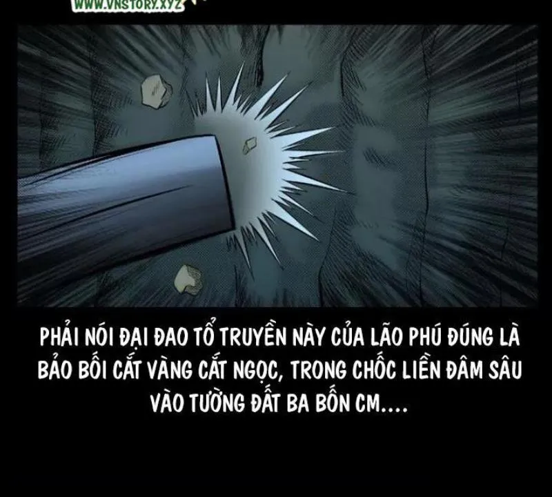 Tam Lão Gia Kinh Kỳ Thủ Trát Chapter 51 - Trang 50