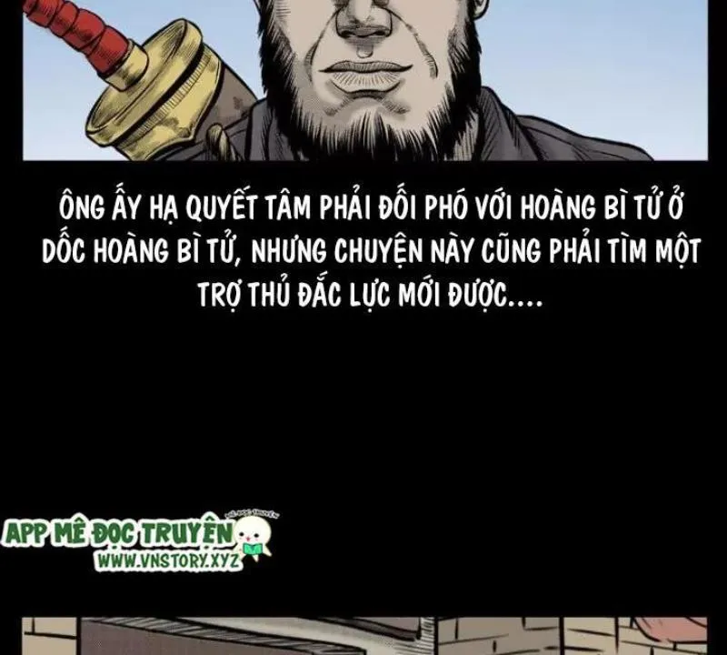 Tam Lão Gia Kinh Kỳ Thủ Trát Chapter 51 - Trang 6