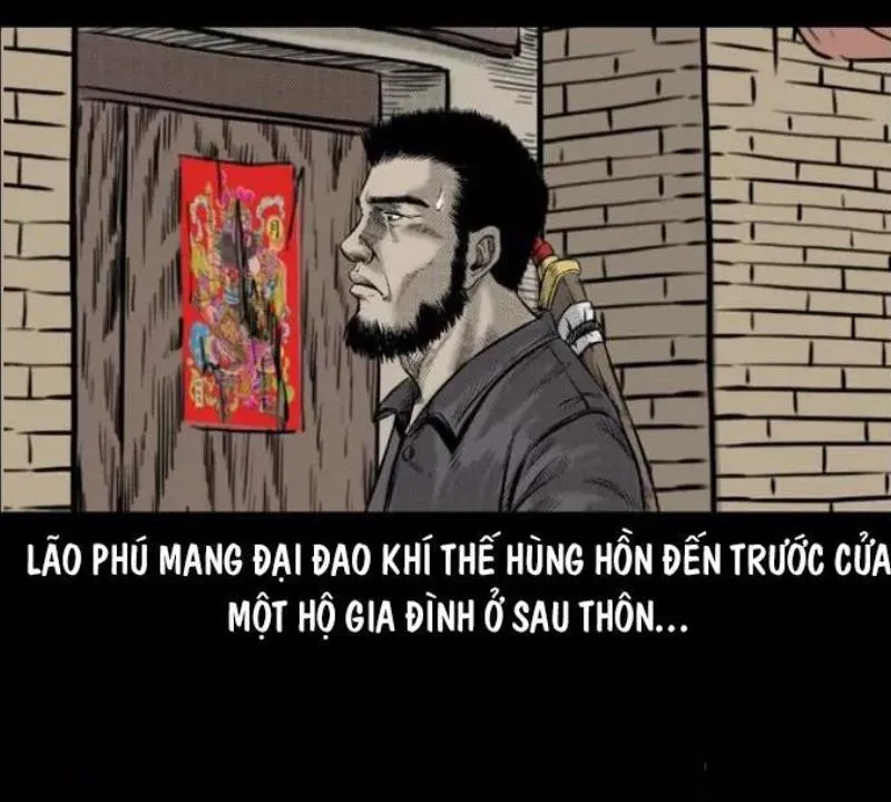 Tam Lão Gia Kinh Kỳ Thủ Trát Chapter 51 - Trang 7
