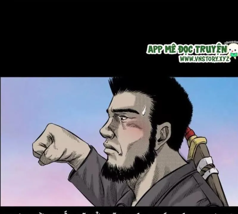 Tam Lão Gia Kinh Kỳ Thủ Trát Chapter 51 - Trang 8
