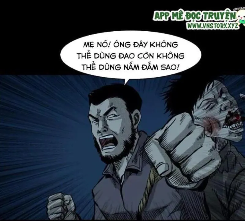 Tam Lão Gia Kinh Kỳ Thủ Trát Chapter 52 - Trang 12