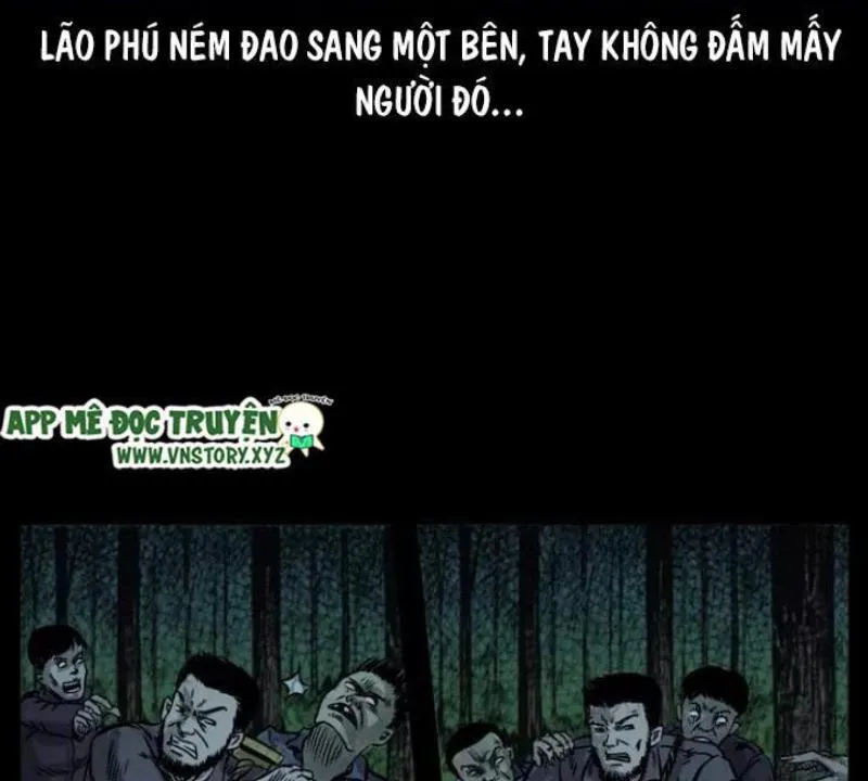 Tam Lão Gia Kinh Kỳ Thủ Trát Chapter 52 - Trang 13