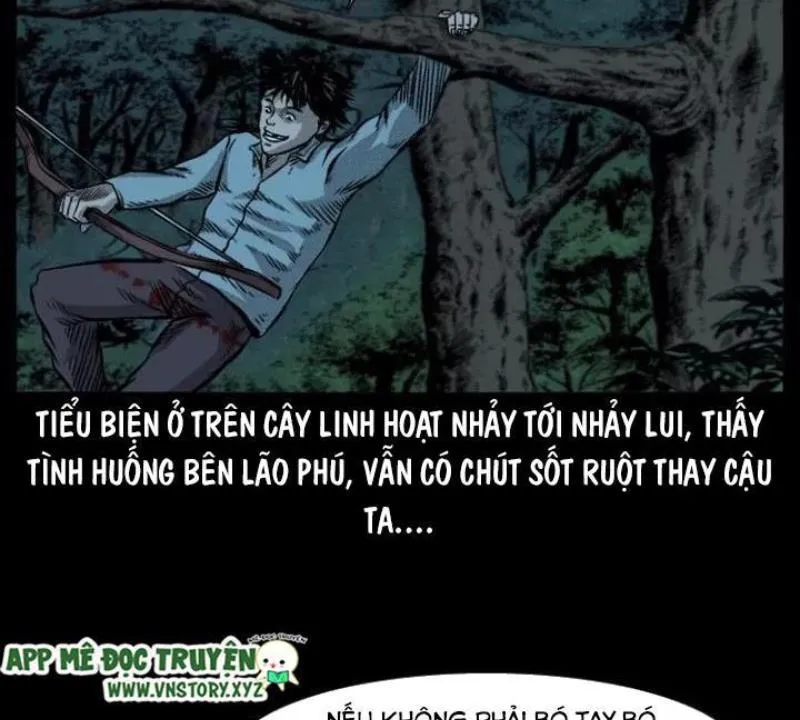 Tam Lão Gia Kinh Kỳ Thủ Trát Chapter 52 - Trang 15