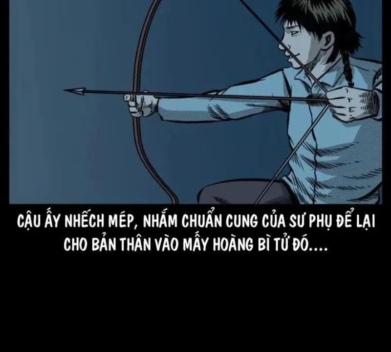 Tam Lão Gia Kinh Kỳ Thủ Trát Chapter 52 - Trang 20