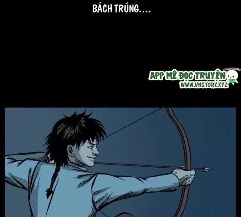 Tam Lão Gia Kinh Kỳ Thủ Trát Chapter 52 - Trang 22
