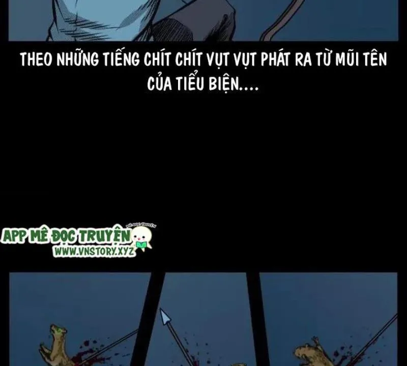 Tam Lão Gia Kinh Kỳ Thủ Trát Chapter 52 - Trang 23