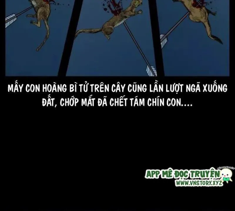 Tam Lão Gia Kinh Kỳ Thủ Trát Chapter 52 - Trang 24