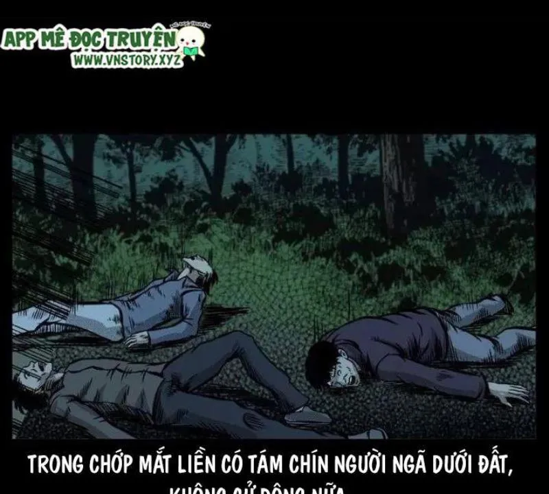 Tam Lão Gia Kinh Kỳ Thủ Trát Chapter 52 - Trang 26
