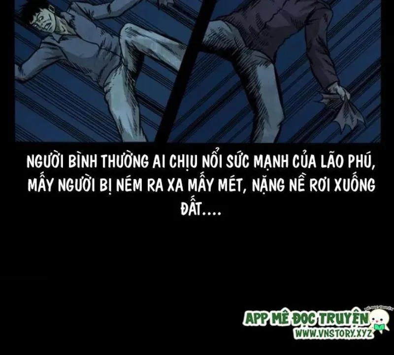 Tam Lão Gia Kinh Kỳ Thủ Trát Chapter 52 - Trang 29