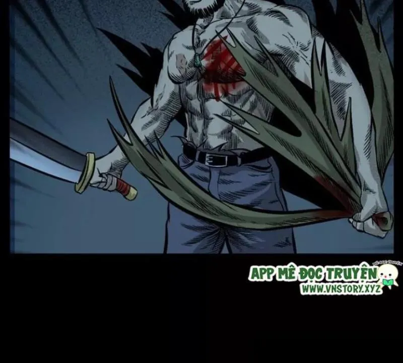 Tam Lão Gia Kinh Kỳ Thủ Trát Chapter 52 - Trang 3