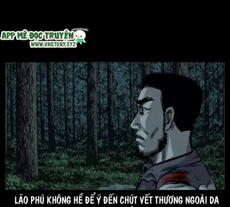 Tam Lão Gia Kinh Kỳ Thủ Trát Chapter 52 - Trang 31