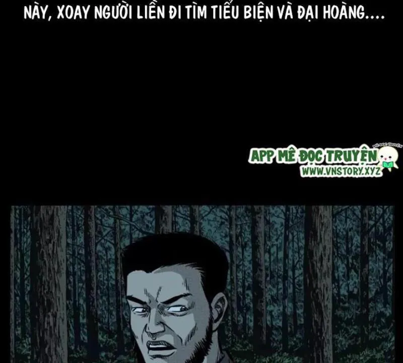 Tam Lão Gia Kinh Kỳ Thủ Trát Chapter 52 - Trang 32