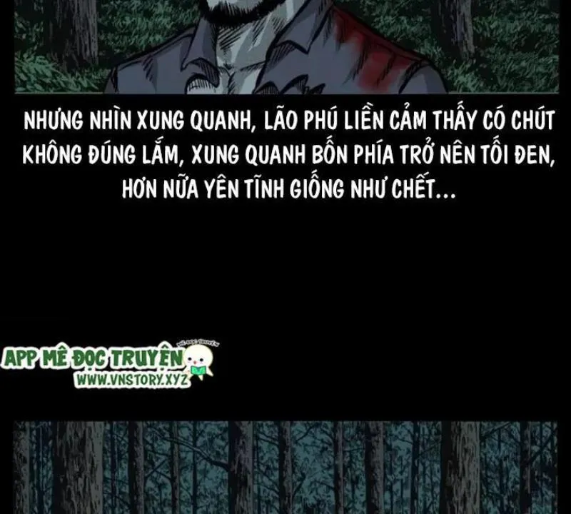 Tam Lão Gia Kinh Kỳ Thủ Trát Chapter 52 - Trang 33