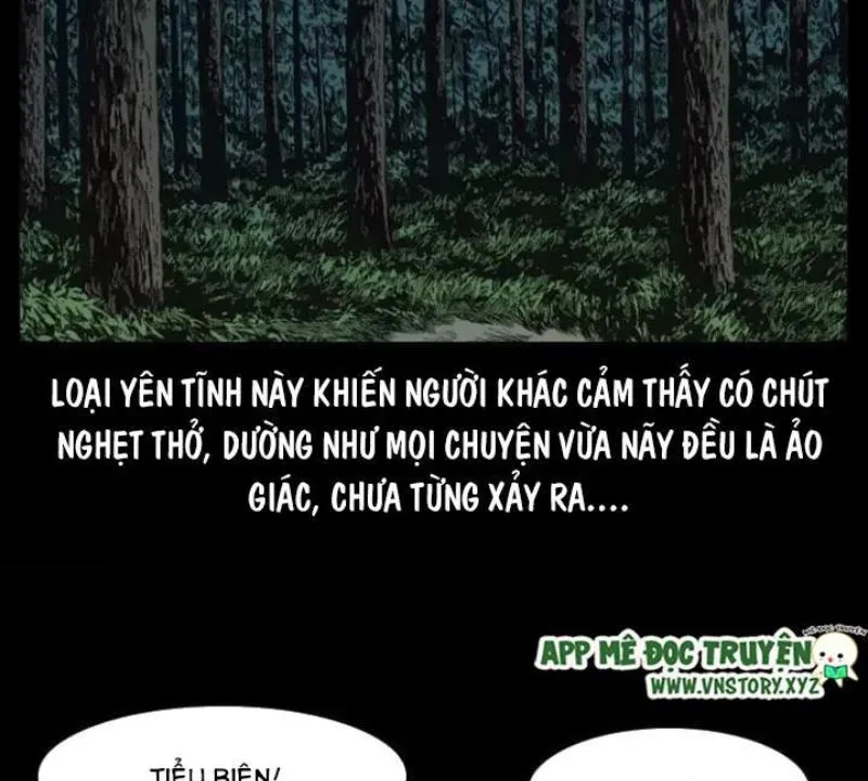 Tam Lão Gia Kinh Kỳ Thủ Trát Chapter 52 - Trang 34