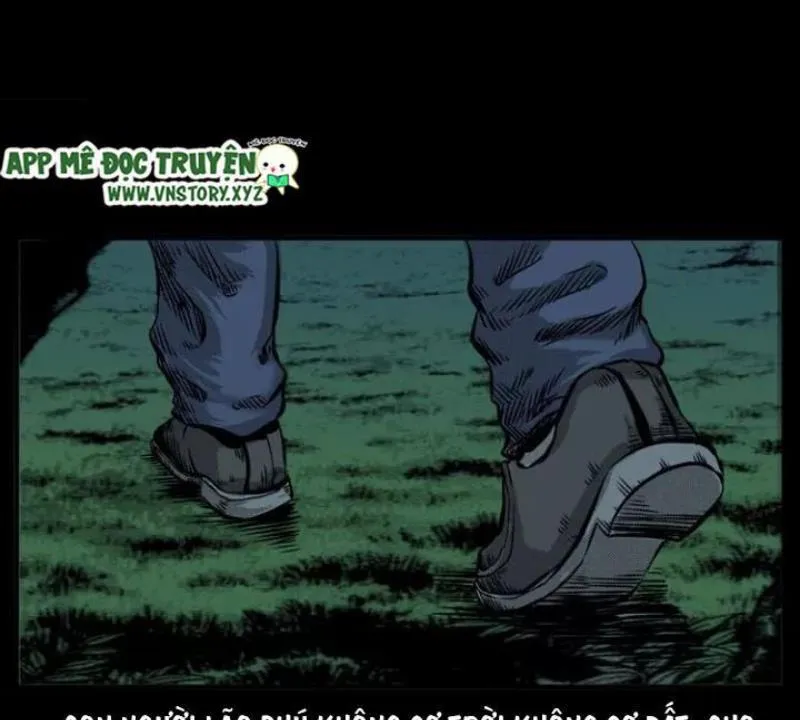 Tam Lão Gia Kinh Kỳ Thủ Trát Chapter 52 - Trang 36