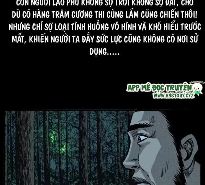 Tam Lão Gia Kinh Kỳ Thủ Trát Chapter 52 - Trang 37