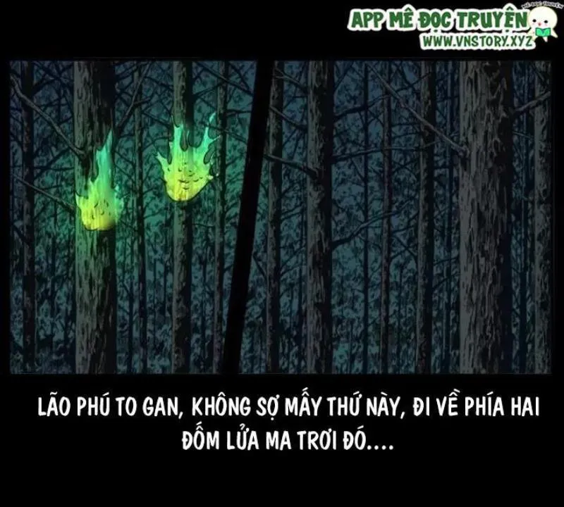 Tam Lão Gia Kinh Kỳ Thủ Trát Chapter 52 - Trang 40