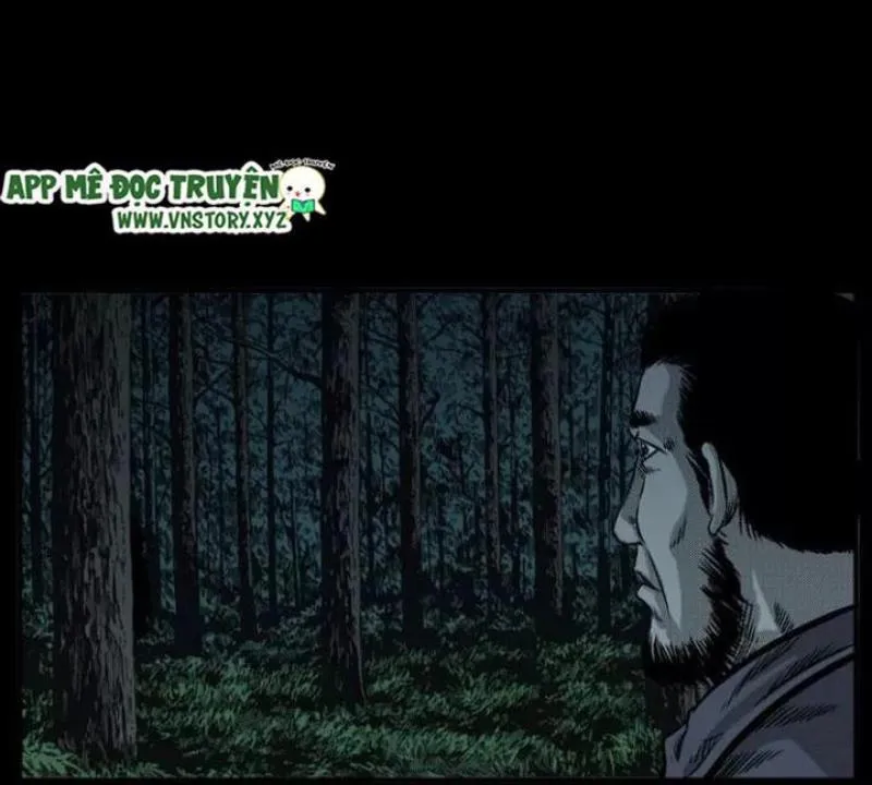 Tam Lão Gia Kinh Kỳ Thủ Trát Chapter 52 - Trang 41
