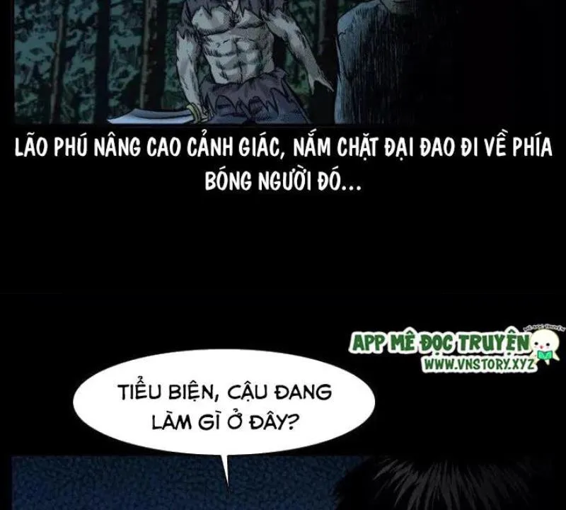 Tam Lão Gia Kinh Kỳ Thủ Trát Chapter 52 - Trang 43