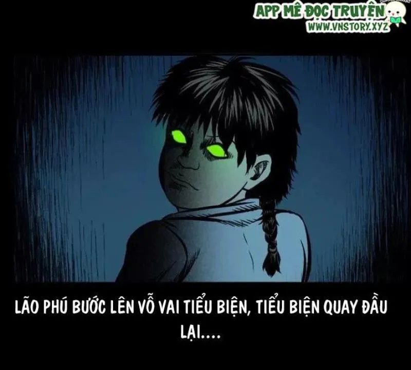 Tam Lão Gia Kinh Kỳ Thủ Trát Chapter 52 - Trang 45