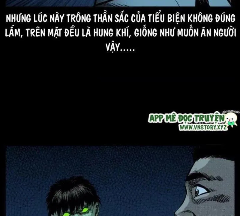Tam Lão Gia Kinh Kỳ Thủ Trát Chapter 52 - Trang 47
