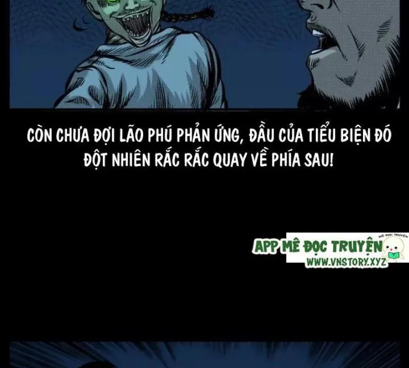 Tam Lão Gia Kinh Kỳ Thủ Trát Chapter 52 - Trang 48