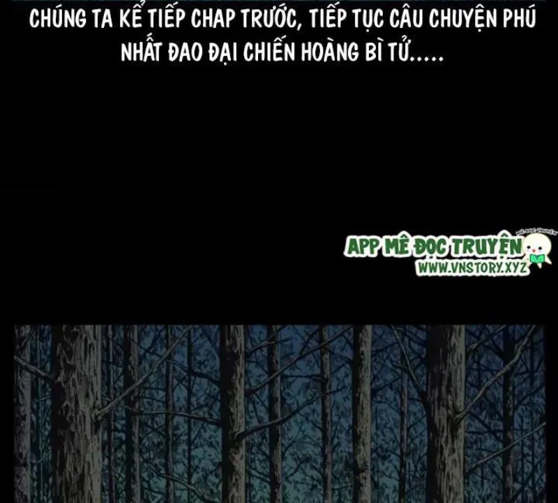 Tam Lão Gia Kinh Kỳ Thủ Trát Chapter 52 - Trang 5