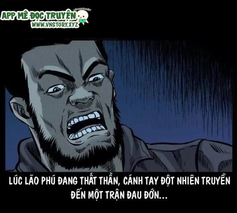 Tam Lão Gia Kinh Kỳ Thủ Trát Chapter 52 - Trang 50