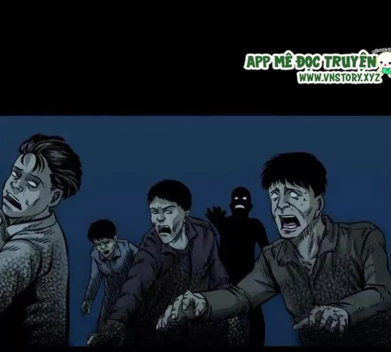 Tam Lão Gia Kinh Kỳ Thủ Trát Chapter 52 - Trang 8
