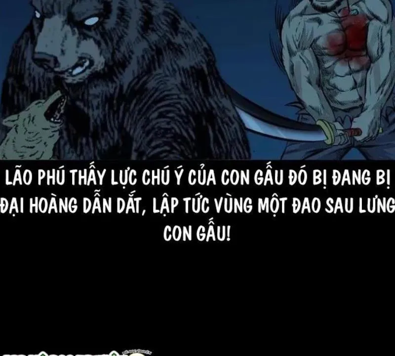 Tam Lão Gia Kinh Kỳ Thủ Trát Chapter 53 - Trang 10