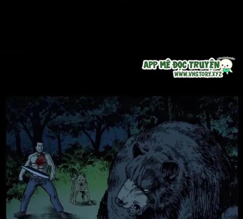 Tam Lão Gia Kinh Kỳ Thủ Trát Chapter 53 - Trang 12