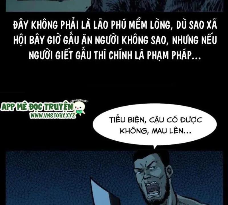 Tam Lão Gia Kinh Kỳ Thủ Trát Chapter 53 - Trang 13
