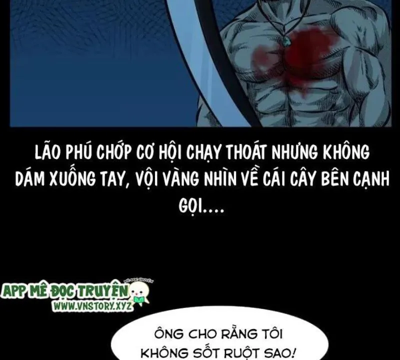 Tam Lão Gia Kinh Kỳ Thủ Trát Chapter 53 - Trang 14
