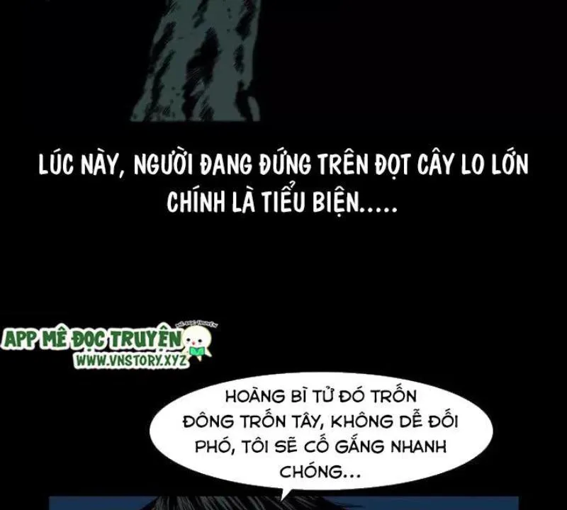 Tam Lão Gia Kinh Kỳ Thủ Trát Chapter 53 - Trang 16