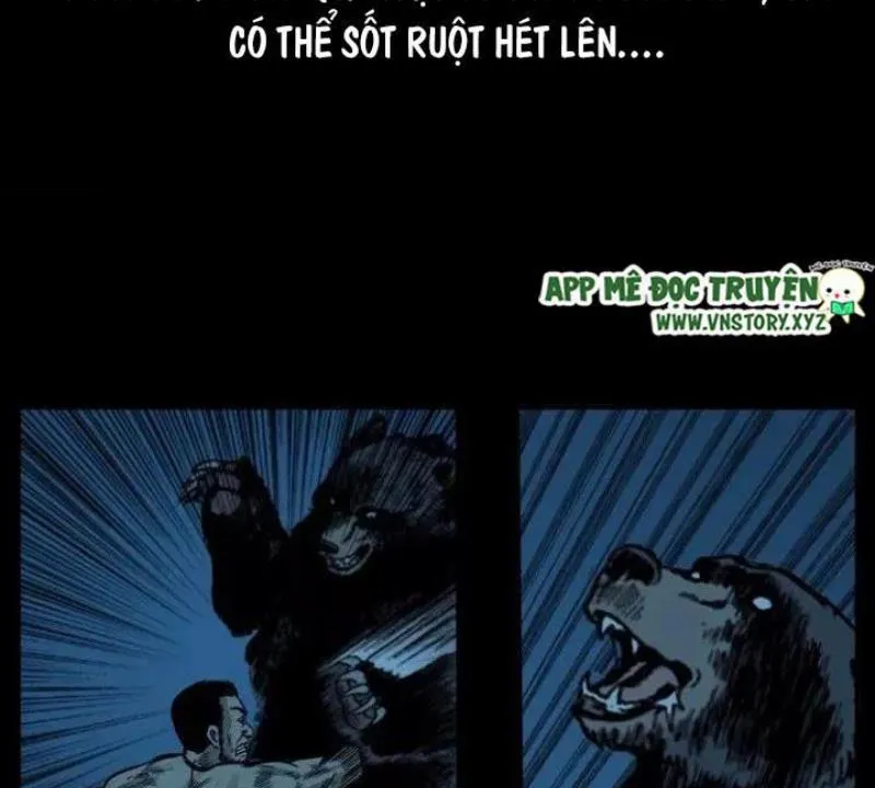 Tam Lão Gia Kinh Kỳ Thủ Trát Chapter 53 - Trang 19