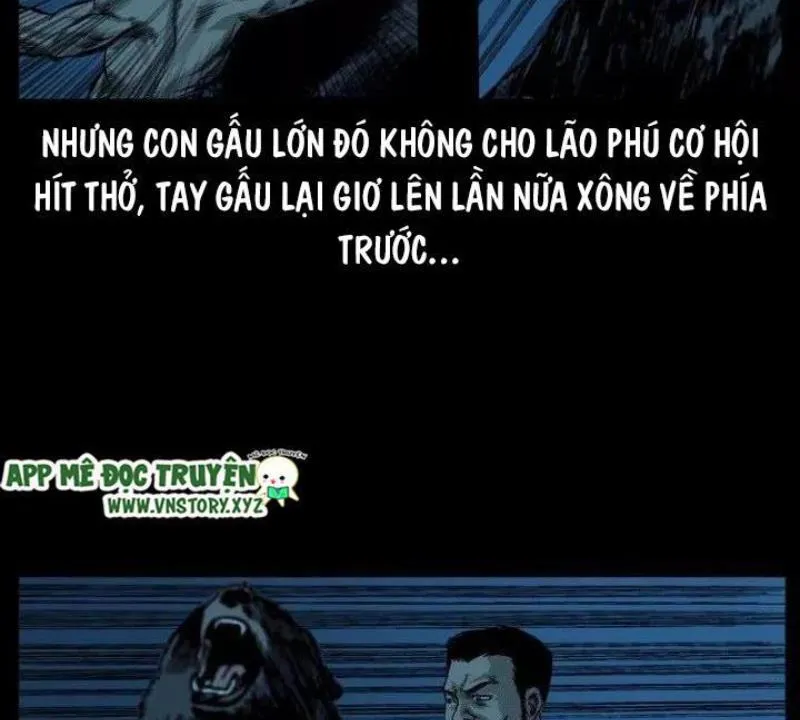 Tam Lão Gia Kinh Kỳ Thủ Trát Chapter 53 - Trang 20