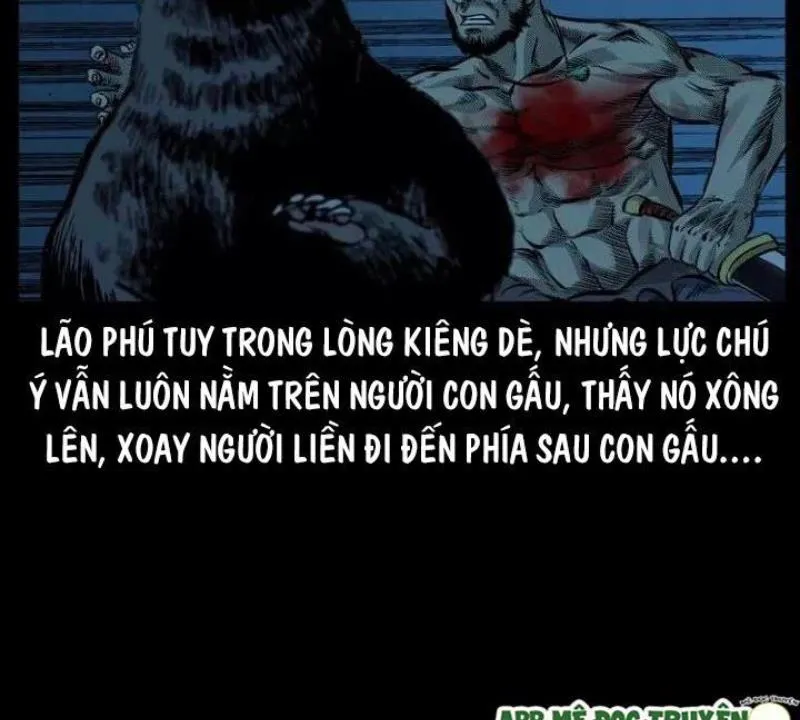Tam Lão Gia Kinh Kỳ Thủ Trát Chapter 53 - Trang 21