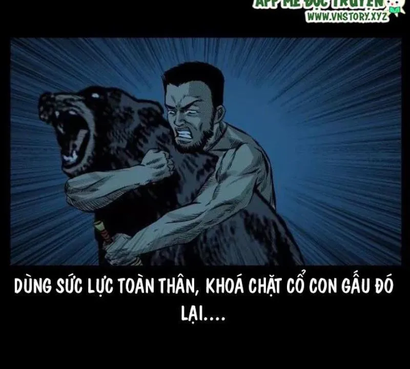 Tam Lão Gia Kinh Kỳ Thủ Trát Chapter 53 - Trang 22