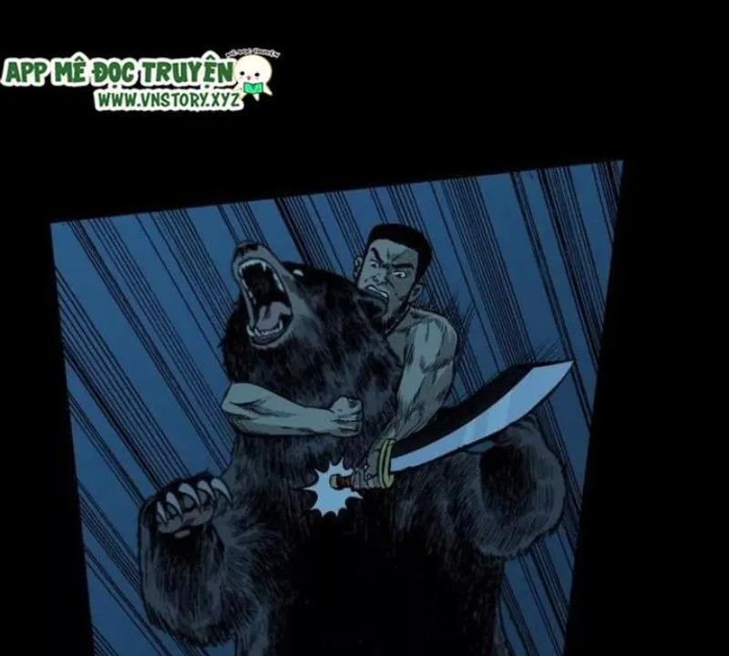 Tam Lão Gia Kinh Kỳ Thủ Trát Chapter 53 - Trang 23