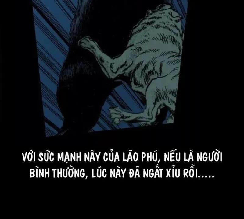 Tam Lão Gia Kinh Kỳ Thủ Trát Chapter 53 - Trang 24