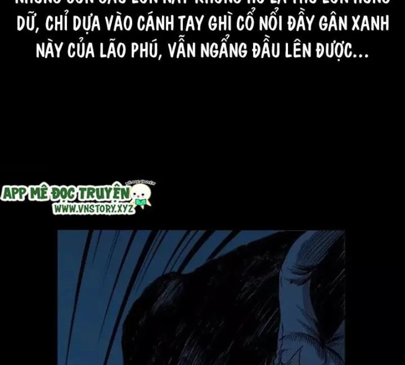 Tam Lão Gia Kinh Kỳ Thủ Trát Chapter 53 - Trang 26