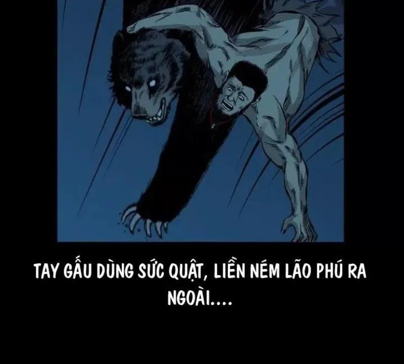 Tam Lão Gia Kinh Kỳ Thủ Trát Chapter 53 - Trang 27