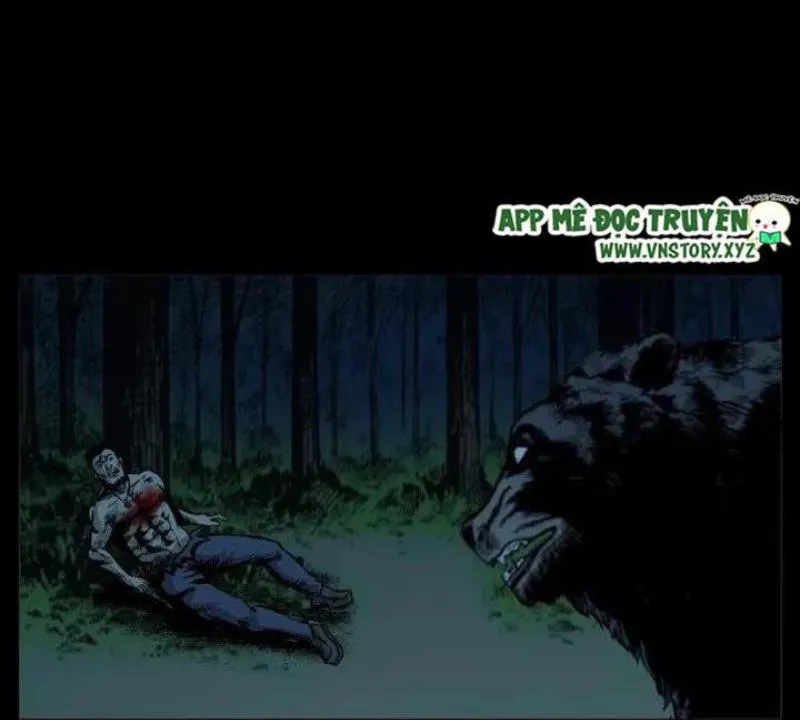 Tam Lão Gia Kinh Kỳ Thủ Trát Chapter 53 - Trang 28