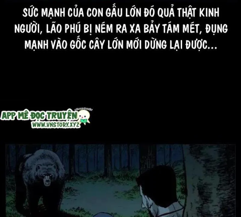 Tam Lão Gia Kinh Kỳ Thủ Trát Chapter 53 - Trang 29